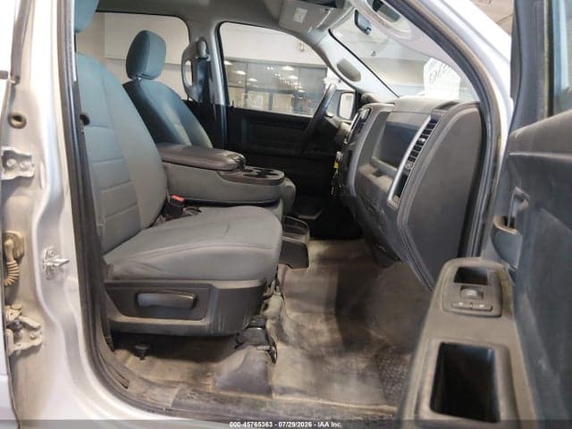 2018 RAM 1500 TRADESMAN 4X4 5'7 BOX 5