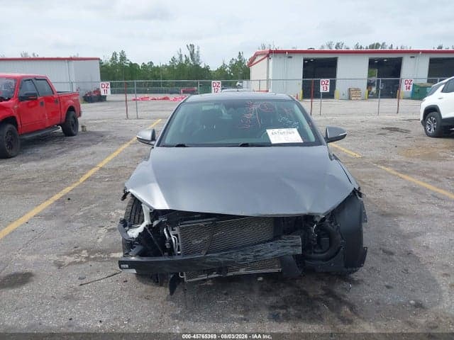 2018 HYUNDAI ELANTRA LIMITED 13