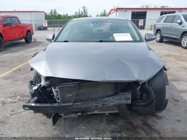 2018 HYUNDAI ELANTRA LIMITED 6