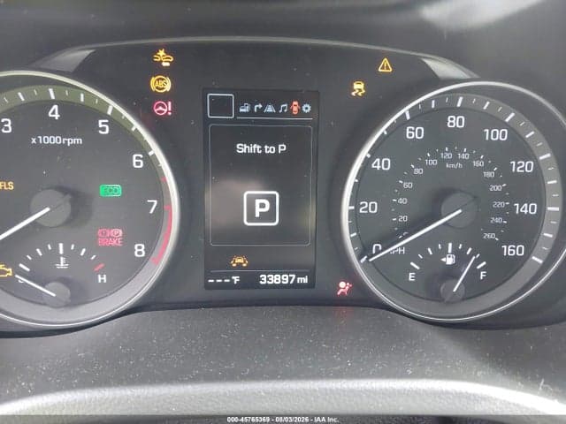 2018 HYUNDAI ELANTRA LIMITED 7