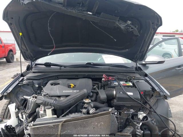 2018 HYUNDAI ELANTRA LIMITED 10