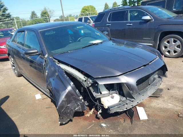 2018 CHRYSLER 300 300S - 1