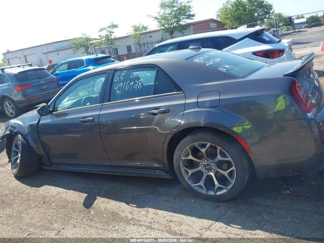 2018 CHRYSLER 300 300S 14