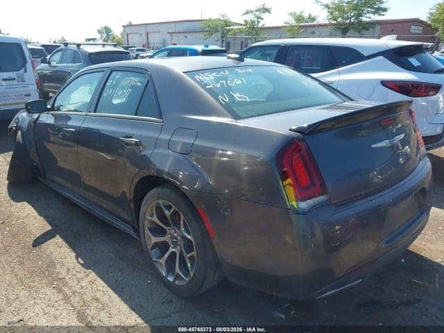 2018 CHRYSLER 300 300S 3
