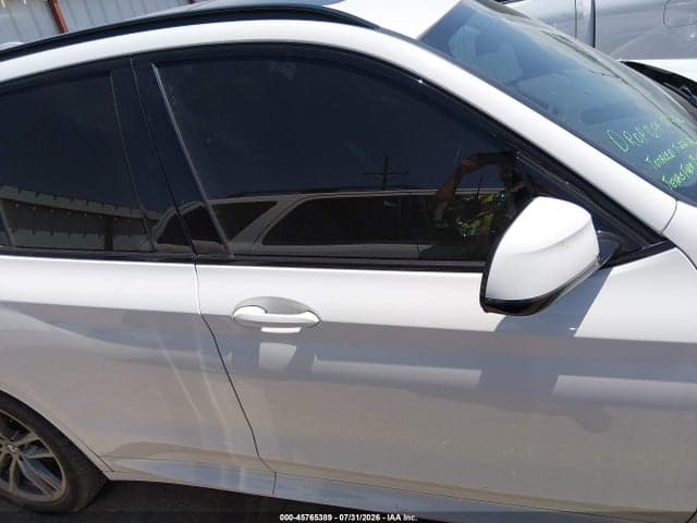 2021 BMW X3 XDRIVE30I 14