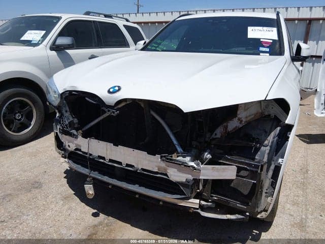 2021 BMW X3 XDRIVE30I 6