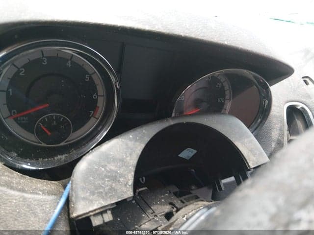 2017 DODGE GRAND CARAVAN SE 7