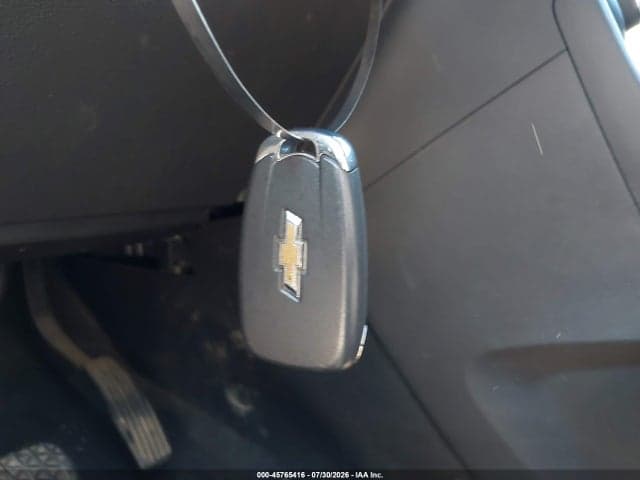 2020 CHEVROLET TRAX FWD LT 11