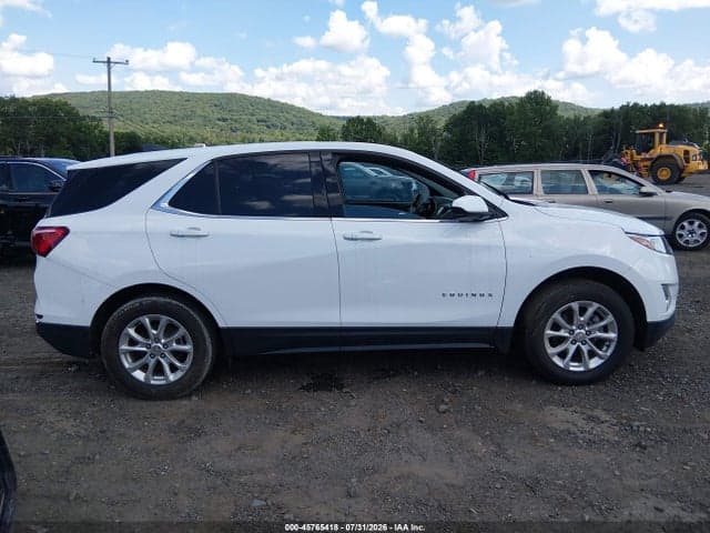 2020 CHEVROLET EQUINOX AWD LT 1.5L TURBO 14