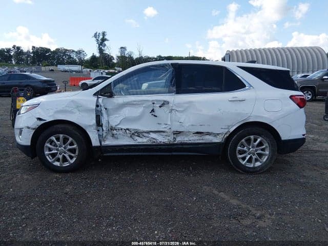 2020 CHEVROLET EQUINOX AWD LT 1.5L TURBO 15