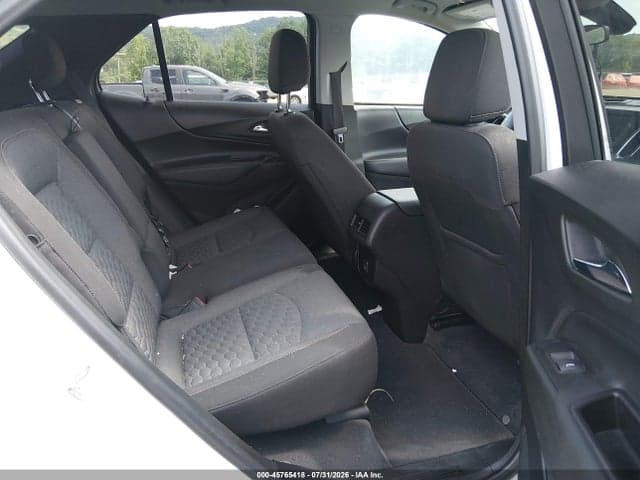 2020 CHEVROLET EQUINOX AWD LT 1.5L TURBO 8