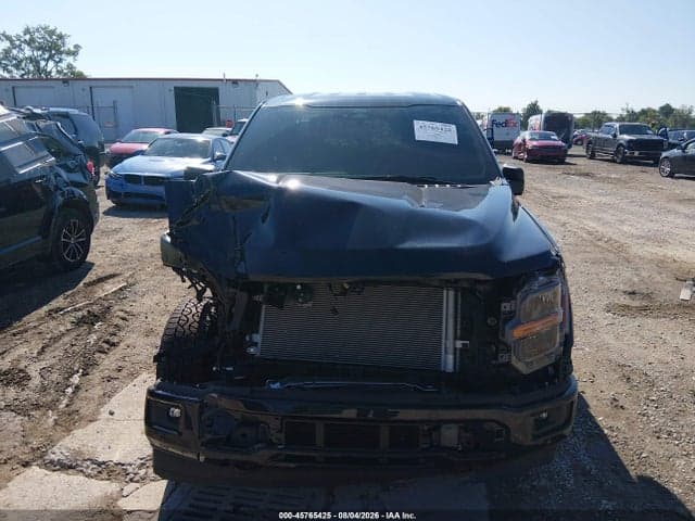 2025 FORD F-150 XLT 13