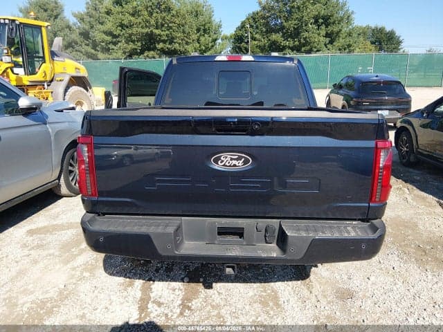 2025 FORD F-150 XLT 17