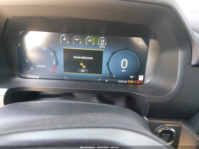 2025 FORD F-150 XLT 7