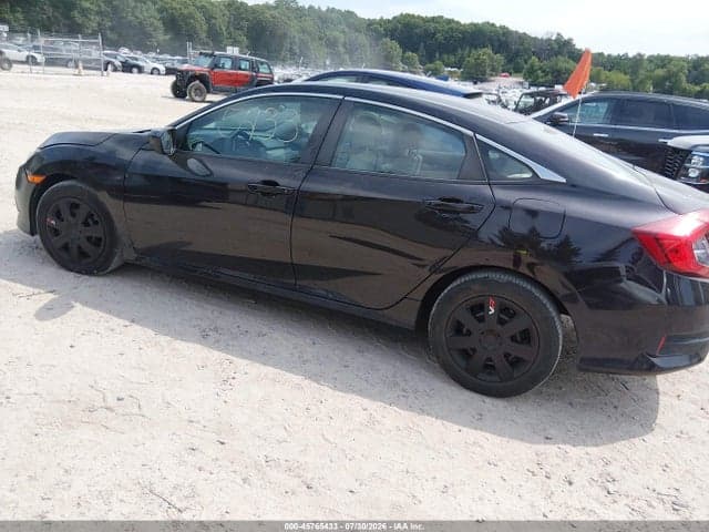2017 HONDA CIVIC LX 3