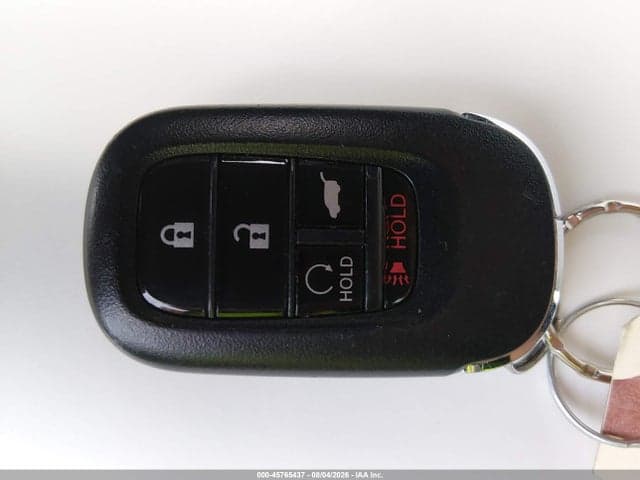 2025 HONDA HR-V AWD SPORT 11