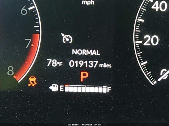 2025 HONDA HR-V AWD SPORT 15
