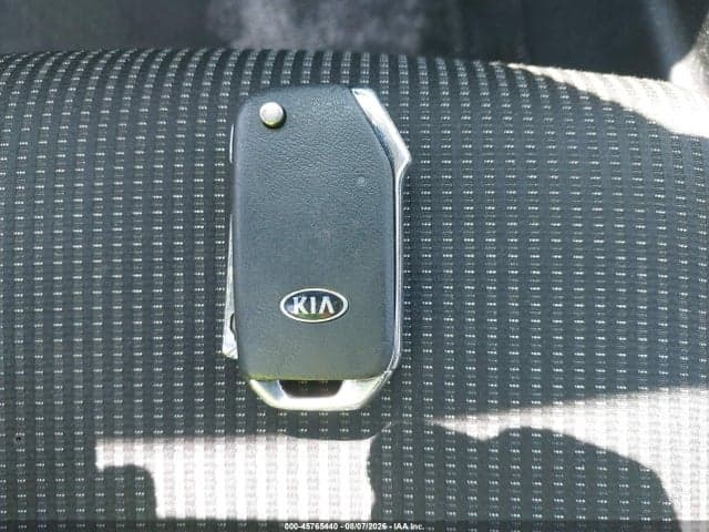 2019 KIA FORTE LXS 11
