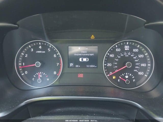 2019 KIA FORTE LXS 7