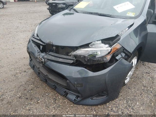 2019 TOYOTA COROLLA LE 6