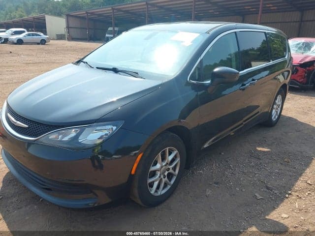 2019 CHRYSLER PACIFICA TOURING 2