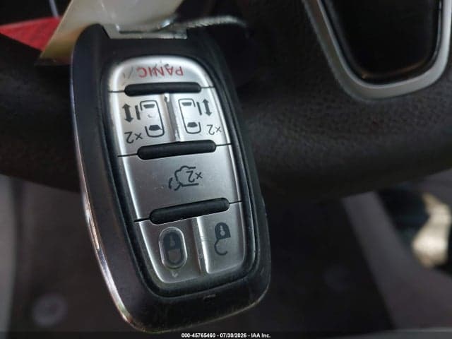 2019 CHRYSLER PACIFICA TOURING 11