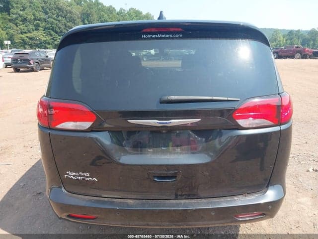 2019 CHRYSLER PACIFICA TOURING 16