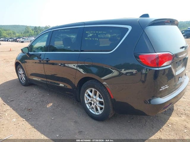 2019 CHRYSLER PACIFICA TOURING 3
