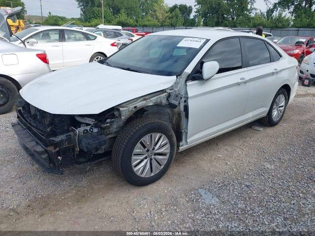 2019 VOLKSWAGEN JETTA 1.4T R-LINE/1.4T S/1.4T SE 2