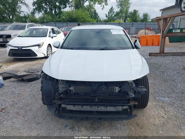 2019 VOLKSWAGEN JETTA 1.4T R-LINE/1.4T S/1.4T SE 13