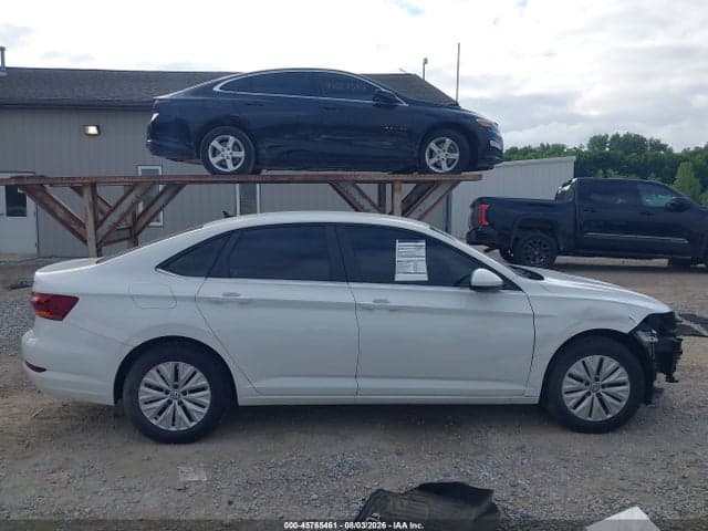 2019 VOLKSWAGEN JETTA 1.4T R-LINE/1.4T S/1.4T SE 14