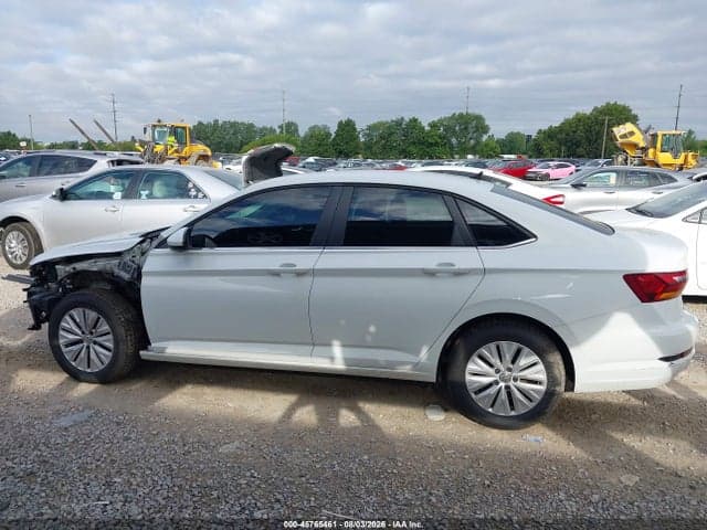 2019 VOLKSWAGEN JETTA 1.4T R-LINE/1.4T S/1.4T SE 15