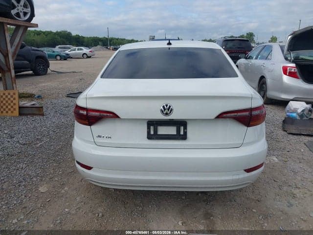 2019 VOLKSWAGEN JETTA 1.4T R-LINE/1.4T S/1.4T SE 17