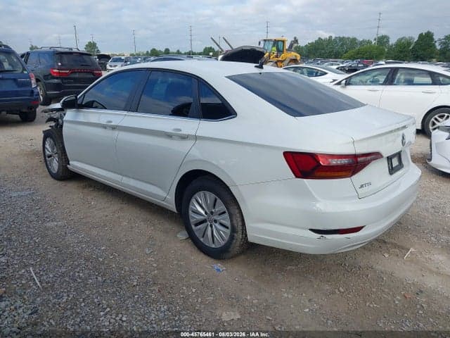 2019 VOLKSWAGEN JETTA 1.4T R-LINE/1.4T S/1.4T SE 3