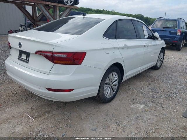 2019 VOLKSWAGEN JETTA 1.4T R-LINE/1.4T S/1.4T SE 4