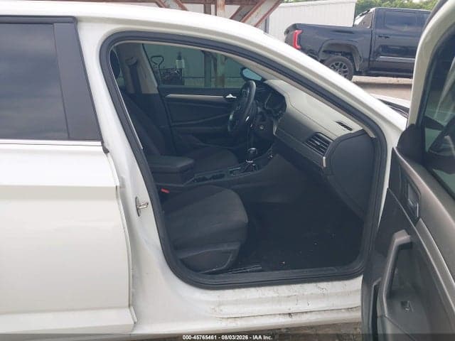 2019 VOLKSWAGEN JETTA 1.4T R-LINE/1.4T S/1.4T SE 5