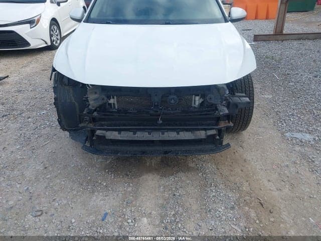 2019 VOLKSWAGEN JETTA 1.4T R-LINE/1.4T S/1.4T SE 6