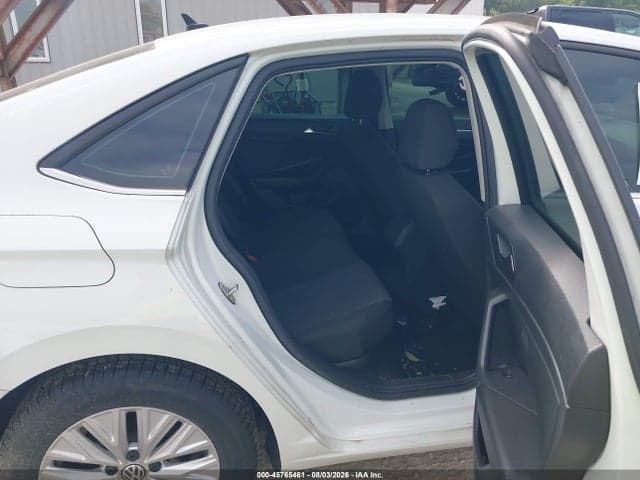 2019 VOLKSWAGEN JETTA 1.4T R-LINE/1.4T S/1.4T SE 8