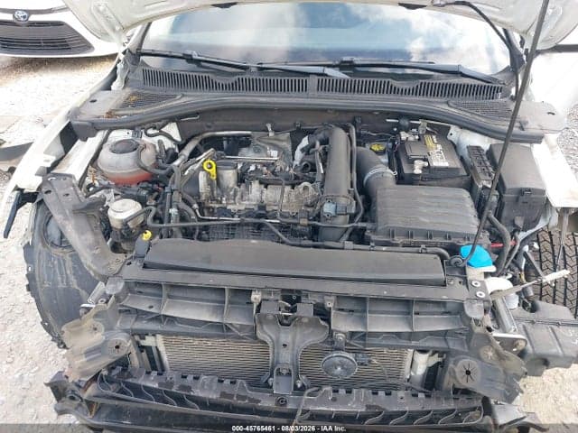 2019 VOLKSWAGEN JETTA 1.4T R-LINE/1.4T S/1.4T SE 10