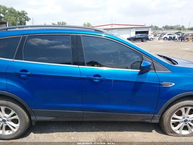 2018 FORD ESCAPE SE 13