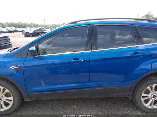 2018 FORD ESCAPE SE 14