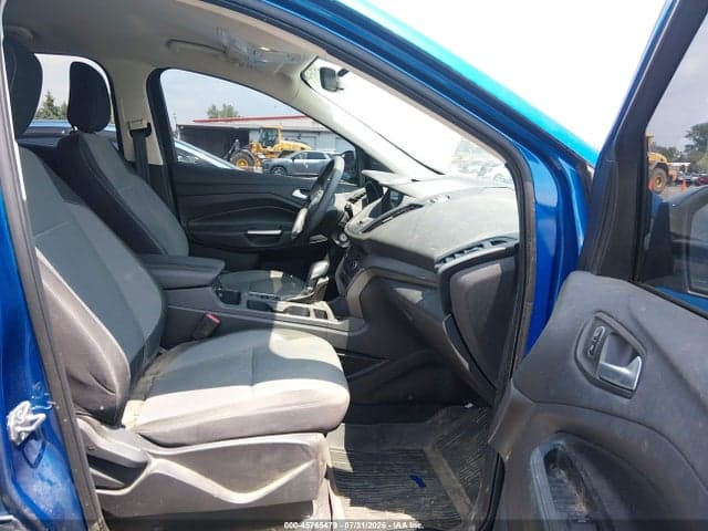 2018 FORD ESCAPE SE 5