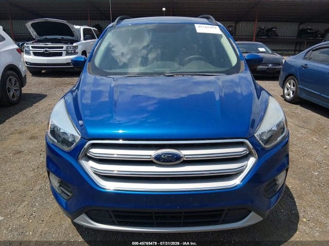 2018 FORD ESCAPE SE 6