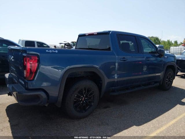 2026 GMC SIERRA 1500 ELEVATION 13