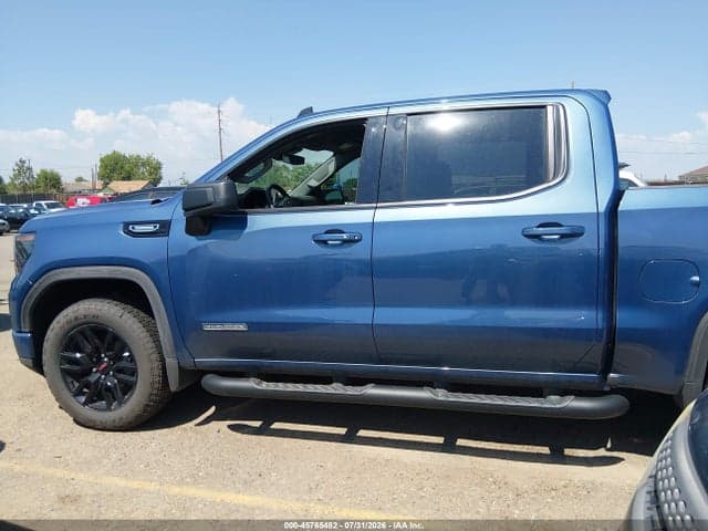 2026 GMC SIERRA 1500 ELEVATION 14