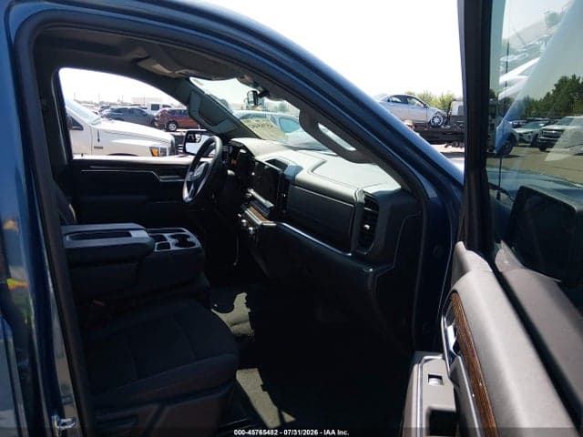 2026 GMC SIERRA 1500 ELEVATION 5