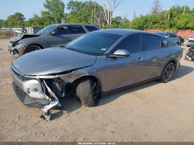 2025 KIA K4 LXS 2