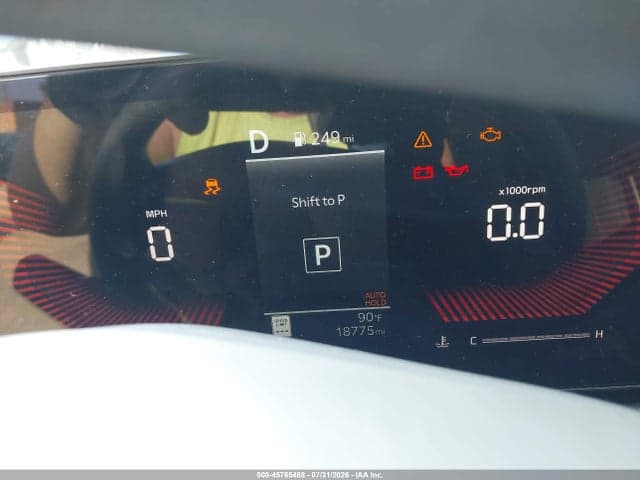 2025 KIA K4 LXS 7