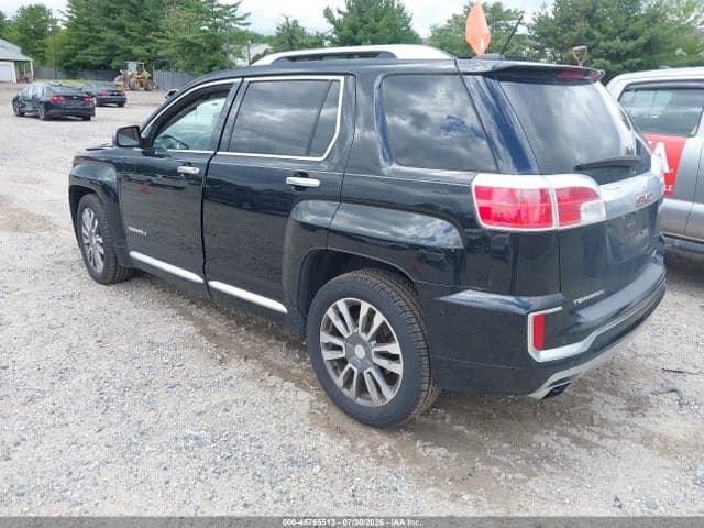 2017 GMC TERRAIN DENALI 3