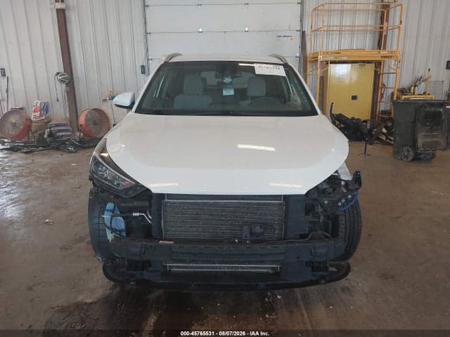 2021 HYUNDAI TUCSON VALUE 12